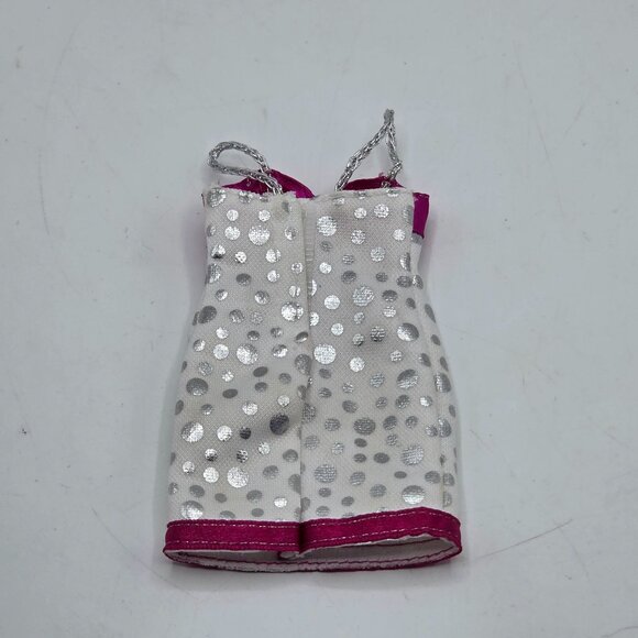 Vintage Barbie Fashion Fever Dress - Picture 5 of 6